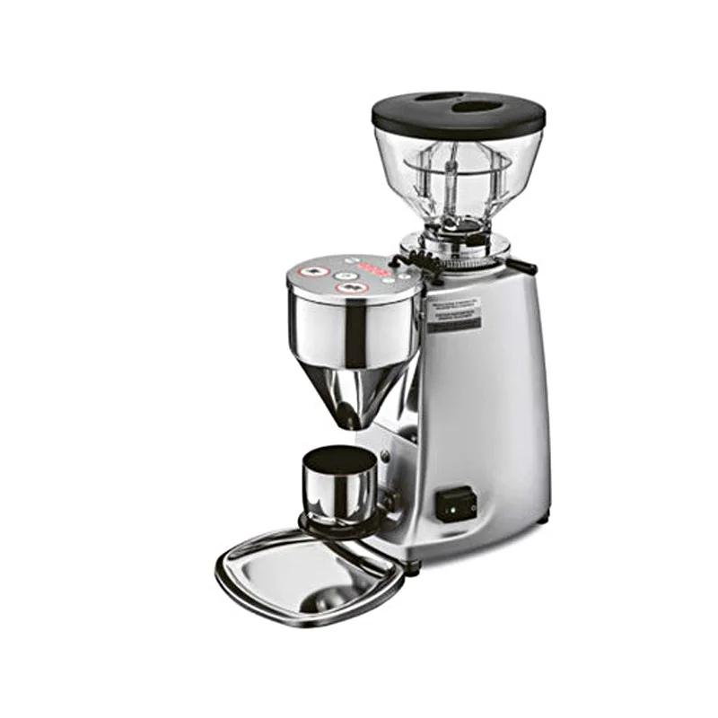 Electric coffee bean grinder Italian bean grinder commercial