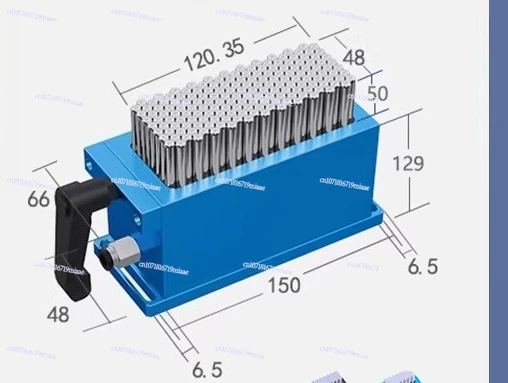 Flexible Fixture Parting Vice Laser Marking Machine Cnc Tooling Fixture