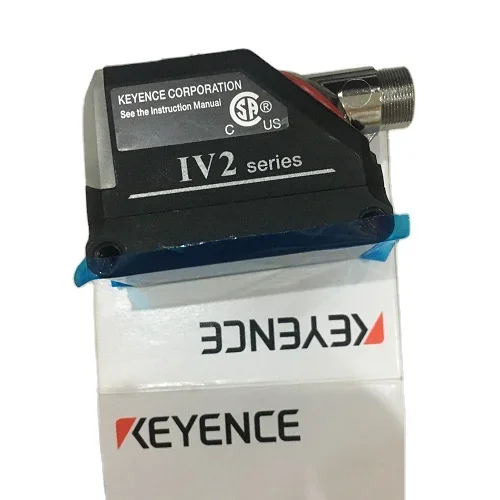 2026 Sensor Head Standard Model Color AF Type IV2-G500CA Recognition Sensor Electrical Equipment Electricity Sensor