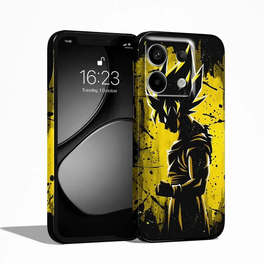 Case For Xiaomi Red… - image