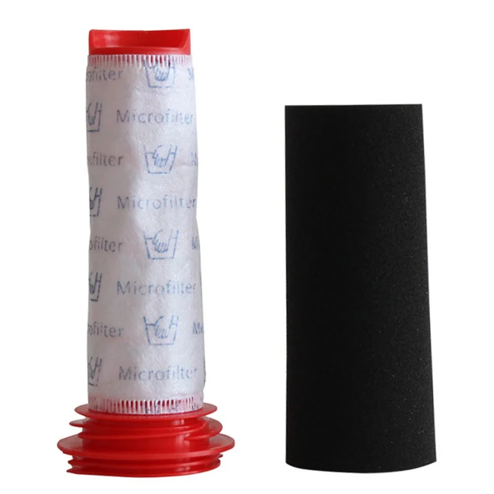 

2Pcs Vacuum Cleaner Foam Stick Filter Kit For BOSCH Athlet BCH65PET BCH6L2560 Vacuum Cleaner Washable Filter Stick