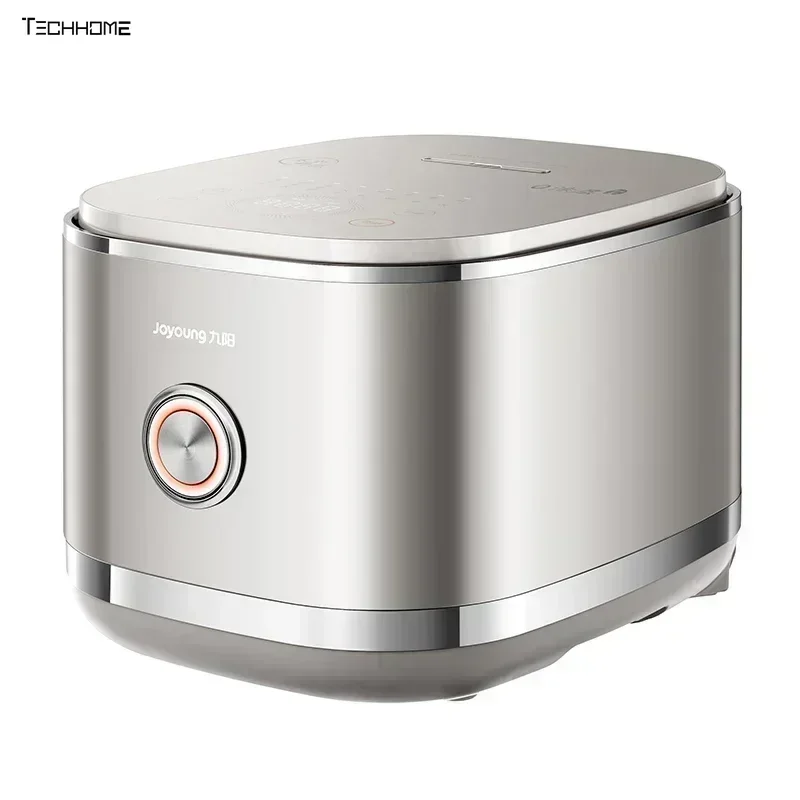 new 4L high volume  Rice Cooker Intelligent Stainless Steel 0 Coated Inner Pot  Cooking Rice Cooker Non-Stick Pan