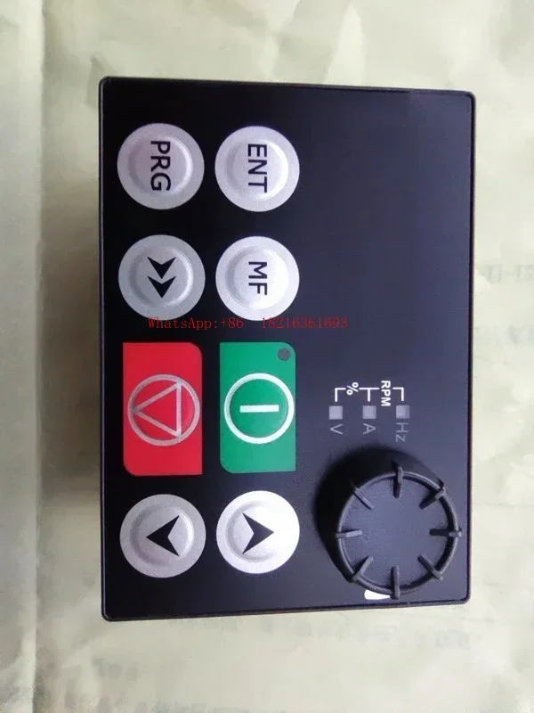 Limited Offer Control Keyboard Inverter Panel S1 G1 Operation Panel Display Screen EKPG101 EKPG102