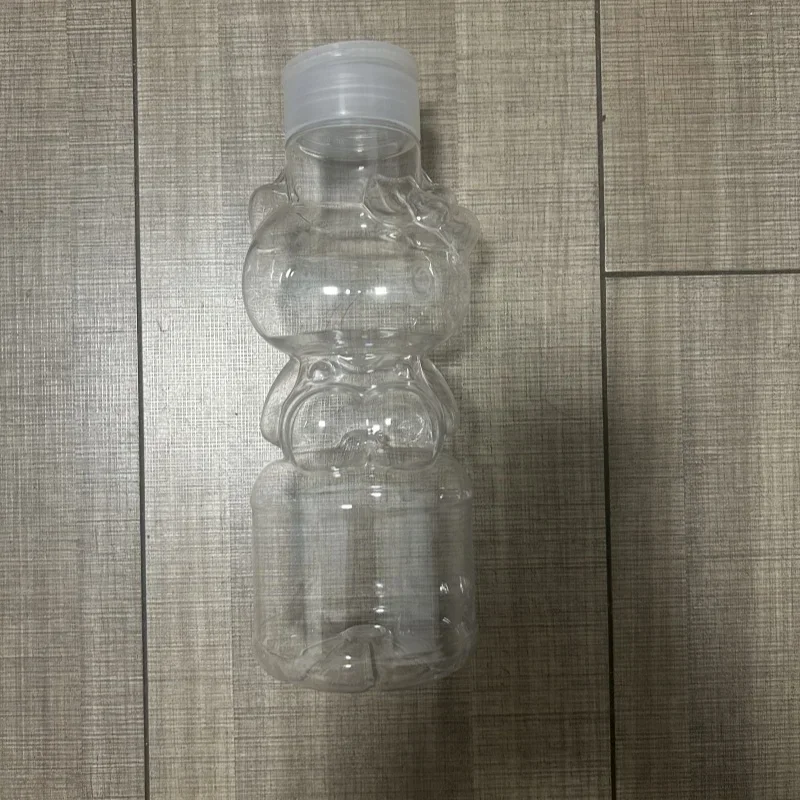 

Hello Kitty Bottle Kawaii Anime Girl Gift Multi Functional Kt Women Accessories Home Furnishings Desktop Accessories Wholesale