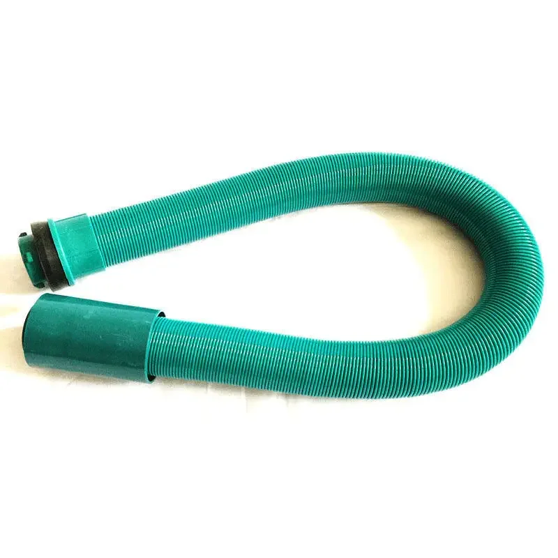 1090D-H/LT-1090C-H Dual Motor Water Blower Hose Accessories with Joints Blowing Nozzle Air Outlet