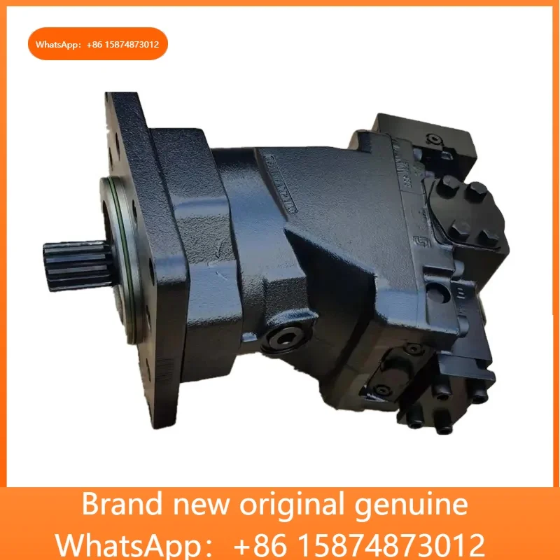 90L 90L055 90L075 90L100 90L130 series 90L075KA2CD80S3S1D33GBA422624 hydraulic high pressure variable piston pump