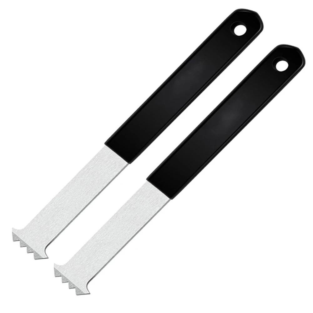 

Brick Replacement Garden Brick Lifter Dual Hooks For Garden Bricks 2 Pieces Comfortable Use Easy Lifting Galvanized Steel
