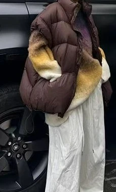 Рисунок 6 - Осень-зима 2024, новая женская