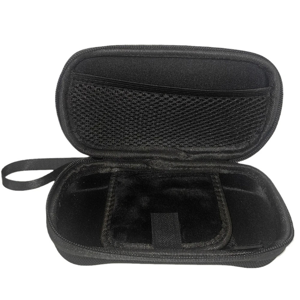 Custodia per Retroid Pocket Mini console di gioco portatile specifica custodia per console di gioco custodia protettiva accessorio di archiviazione