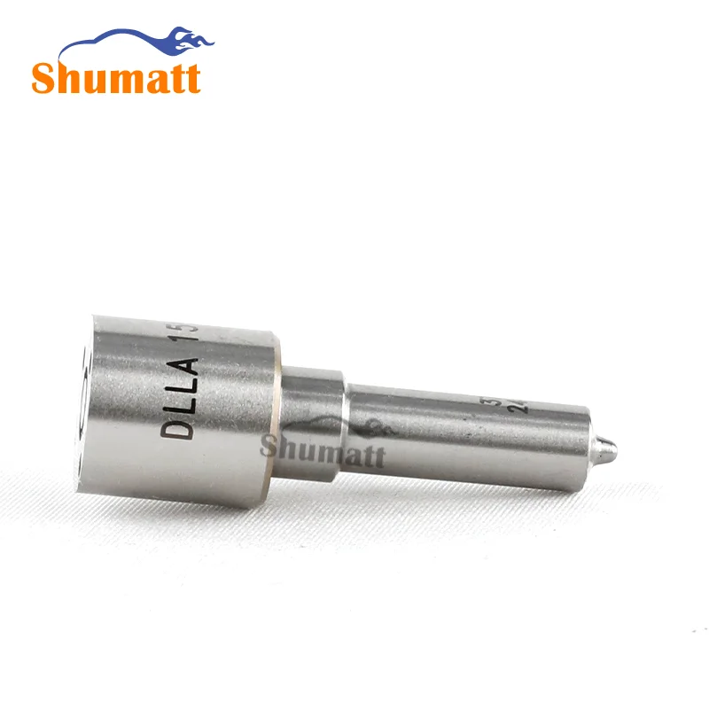 China Made New DLLA150P2440 Injector Nozzle 0433172440 For 0445110629 0445110628 Inejctor