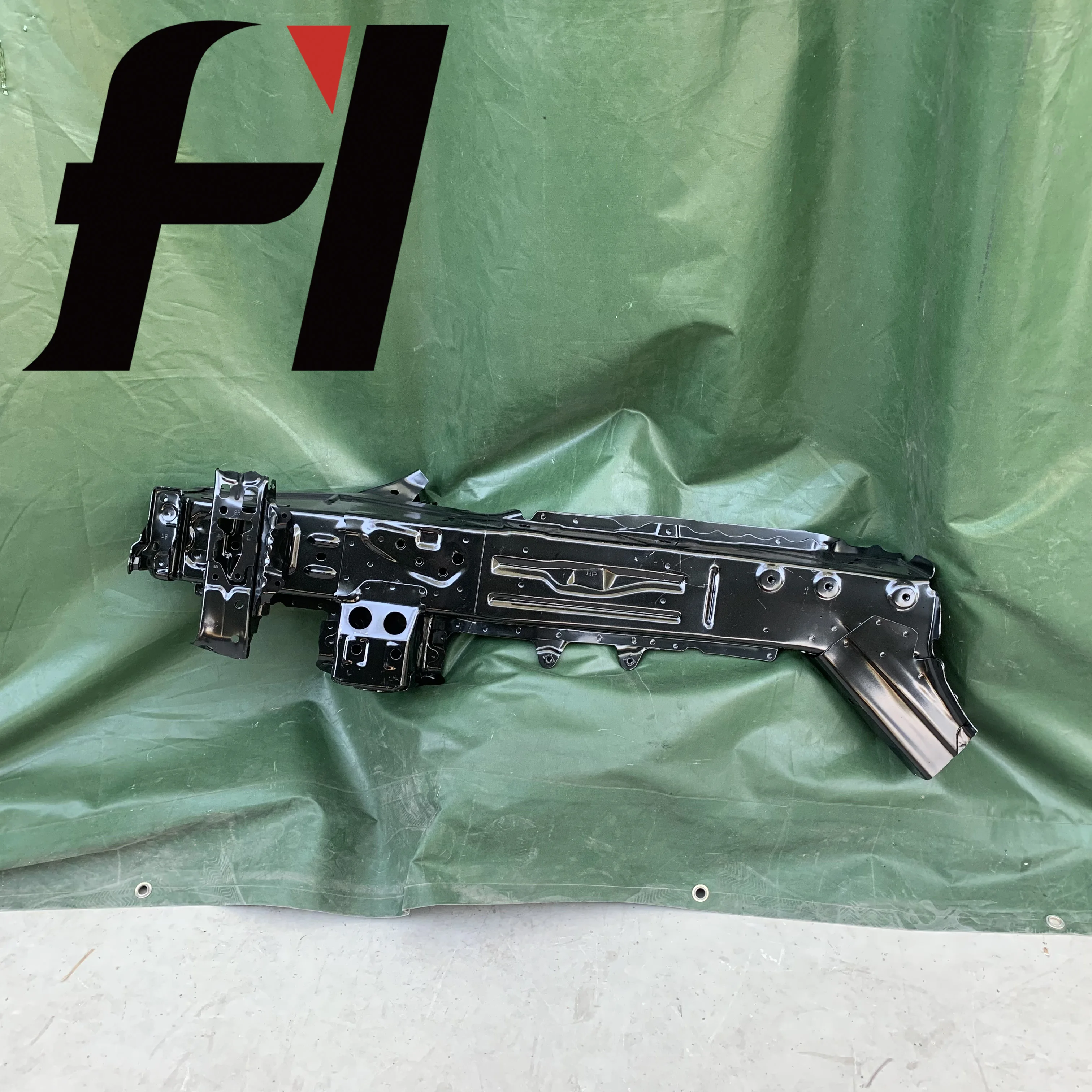

Factory Hot Sale 57101-33907 57101-33908 Front Frame for camry 57102-33907 57102-33908