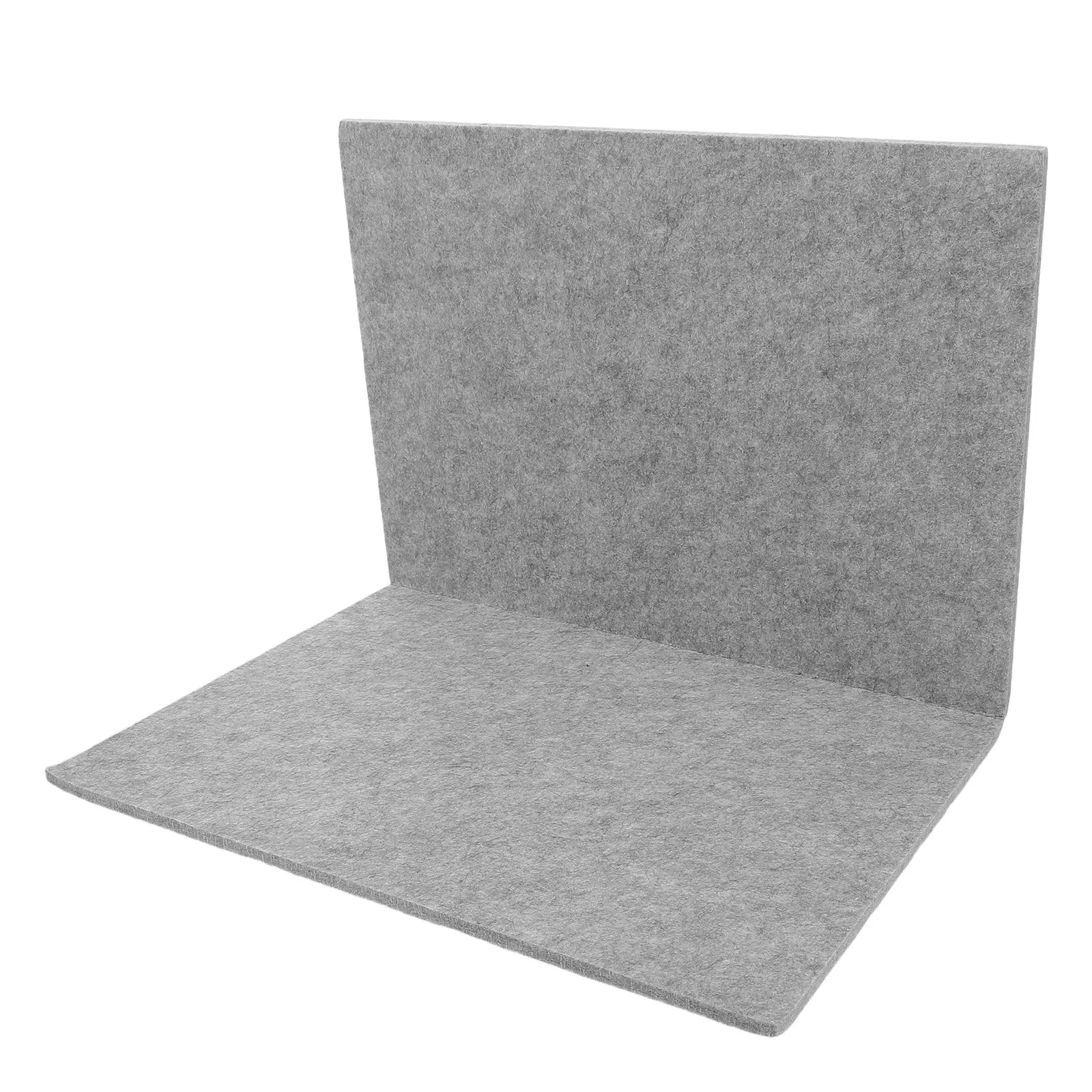 

Anti-Slip Felt Puzzle Mat 23.58x15.72 Inch Foldable Puzzle Assembly Mat for 500 Piece Jigsaw Tabletop Training Portable Storage