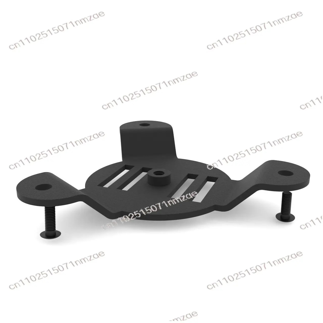 

V10 Projector Mount Adapter Plate, 1/4" Threaded Tray for Ceiling Wall Desk Floor Stand