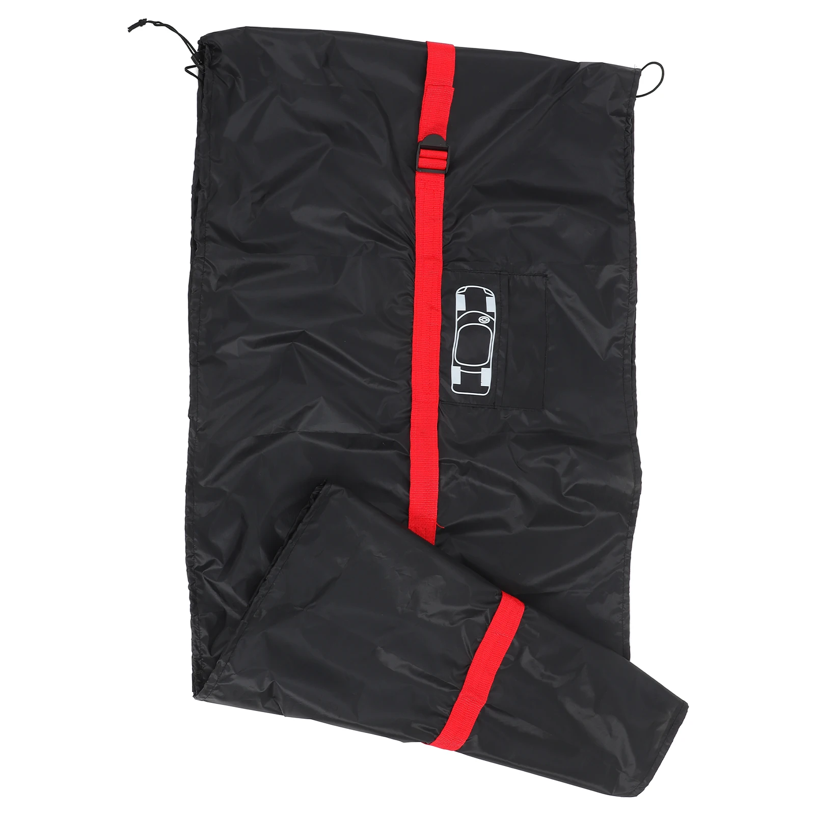 

Protective Cover Durable Material Easy Installation Versatile Size Spare Tire Protection Car Truck RV Tire Covers Oxford Cloth