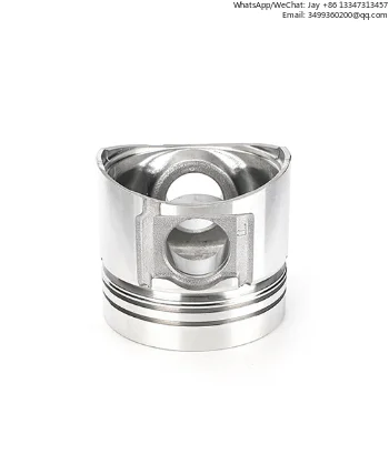 

Piston S6D95 S4D95 Engine Spare Parts 6138-32-2120 6202-32-2130 6207-31-2141