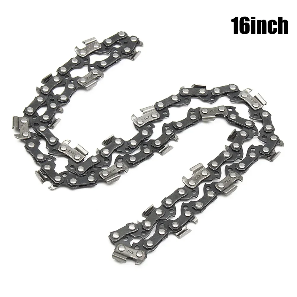 Saw Chain Chainsaw 3/8LP 55DL Chainsaw Chain Outdoor Living Power Equipment Safety For MS181 MS200 MS210 MS211