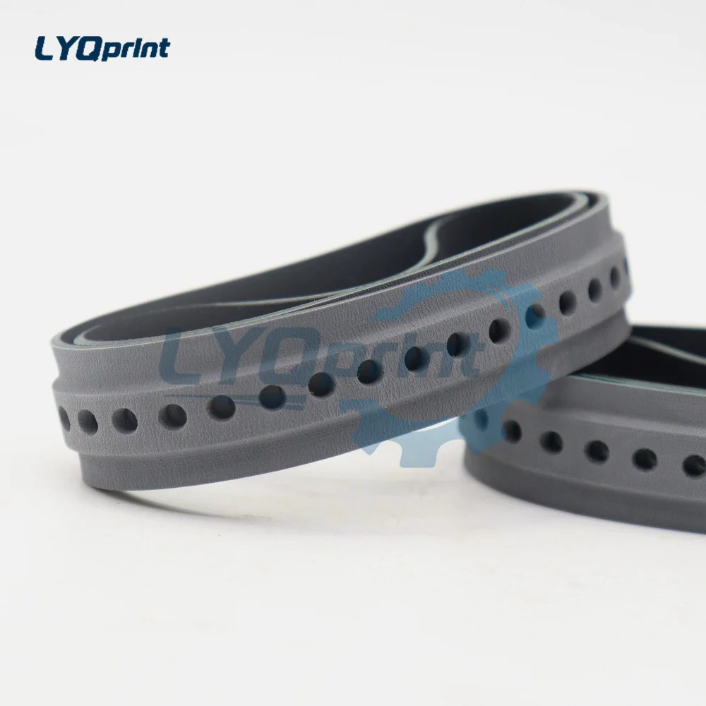 

1 Piece Heidelberg Grey Suction Belt F4.614.821 F4.614.821F M2.015.870 M2.015.871 M2.015.843 M2.015.880F