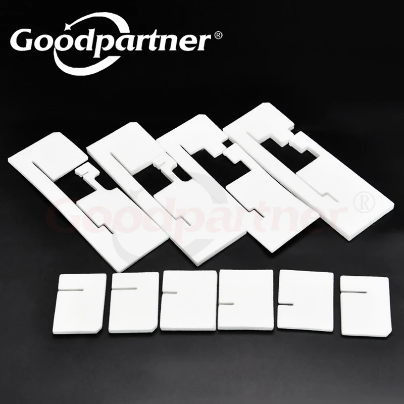 1X Waste Ink Tank Pad Sponge for CANON TS5020 TS5060 TS5080  TS5010 TS5051 TS5050 TS5055 TS5030 TS5070