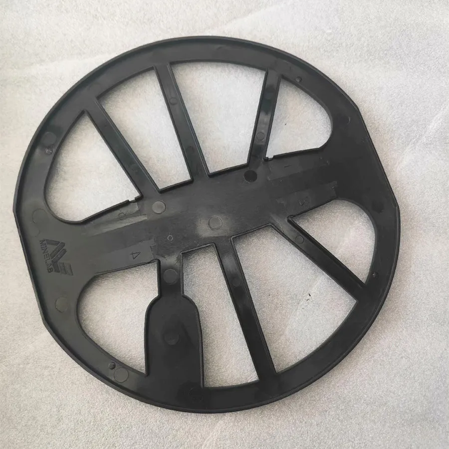 Metal detector sotterranei Search Coil Cover Skidplate per MINELAB 11 \