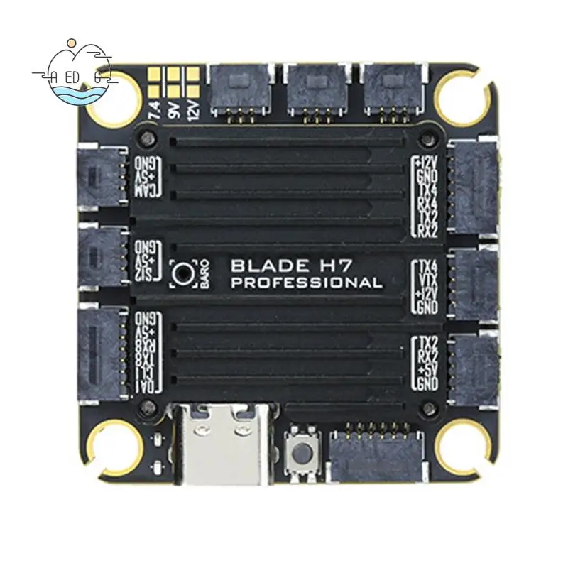 Aed6-For Rushfpv H7… - image