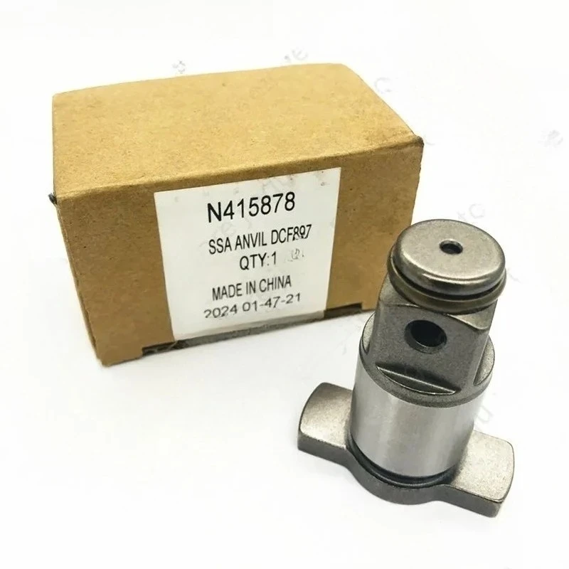 Conjunto de Anvil DCF897 para DEWALT N415878 DCF897B DCF897P2