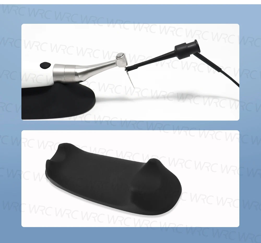 2 In 1 Dental Smart Wireless Endo Motor Built In Apex Locator Root Canal 360ᄚAdjustable Handpiece for Root Canal Treat