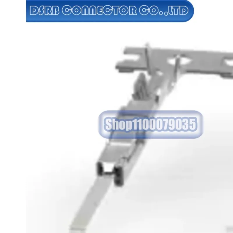 

100pcs/lot 502351-0401 5-1418760-3 53253-0570 53253-0670 560023-0748 62553-3 640250-2 connector new original