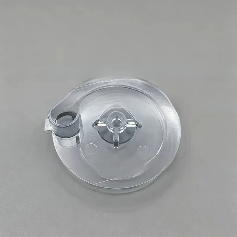 Accesorios para Máquinas de Jugos: Cubierta de la Bomba para Máquinas de Bebidas Frías y Calientes Dicos Crathco