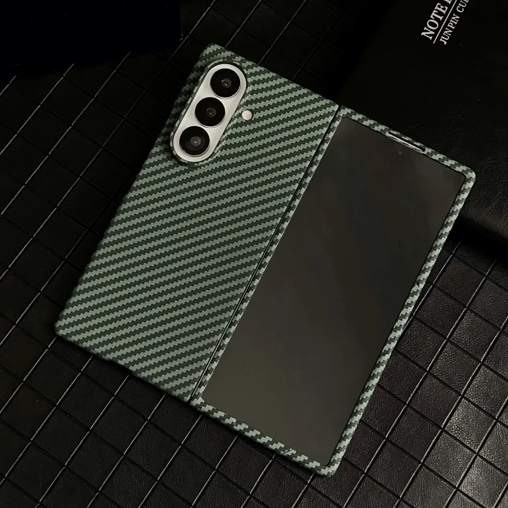 Thumbnail 2 - #66 Latest Samsung Z Fold 3 Cases Offers