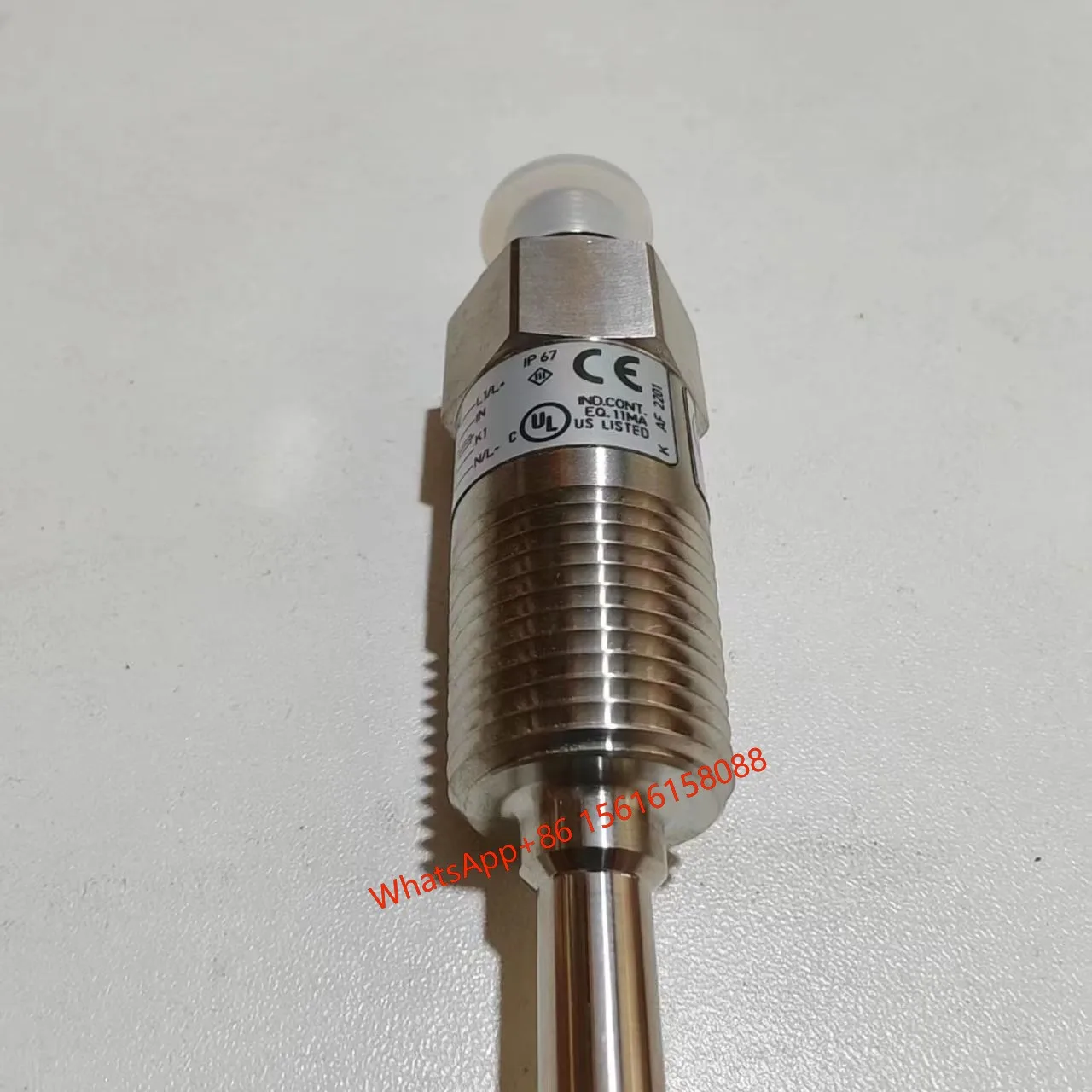 อะไหล่เครื่องทำความเย็นและเครื่องปรับอากาศ 00PPG000453200A สวิตช์ควบคุมการไหล SC0505
