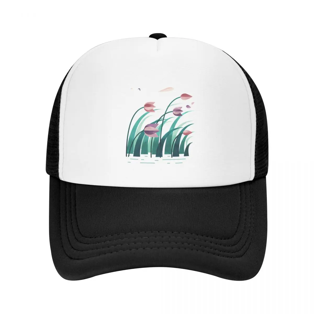 Rabbit, Resting Baseball Cap Hat Man For The Sun Golf Baseball For Men Women's