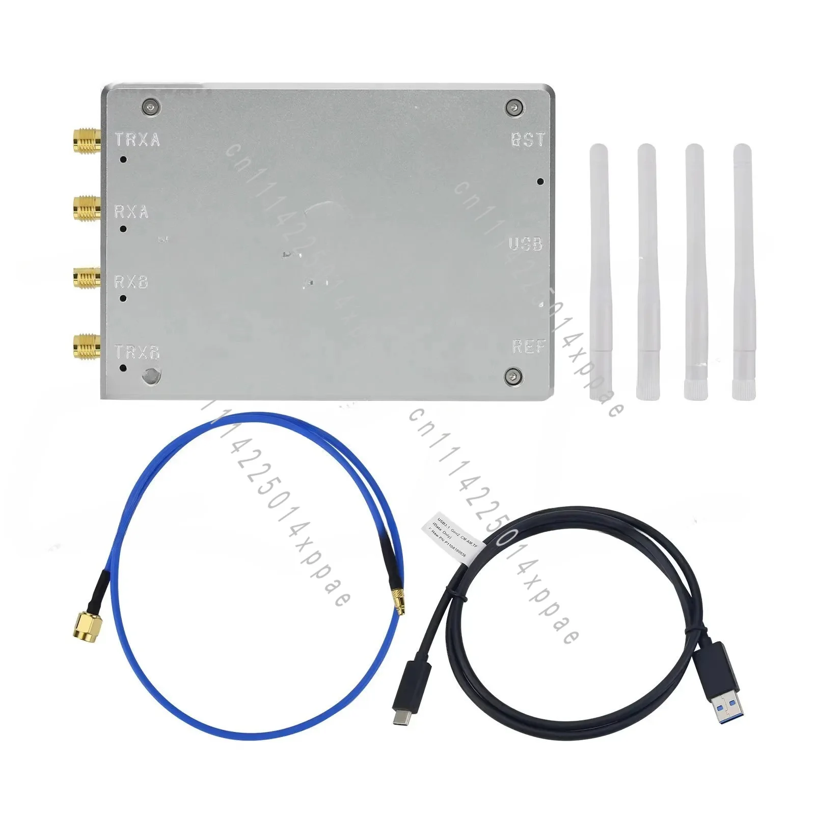 B210 Mini AD9361 Software Defined Radio (SDR) Development Board