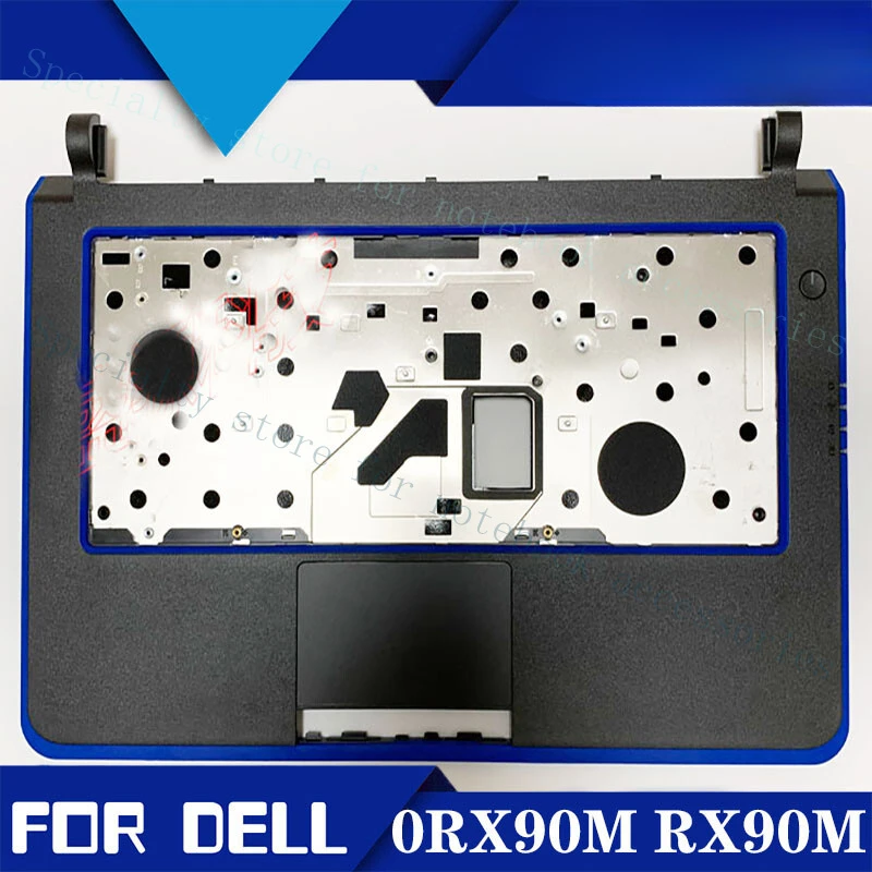 

НОВЫЙ (A+) корпус для DELL Latitude 13 3340 3350 C shell 0RX90M RX90M