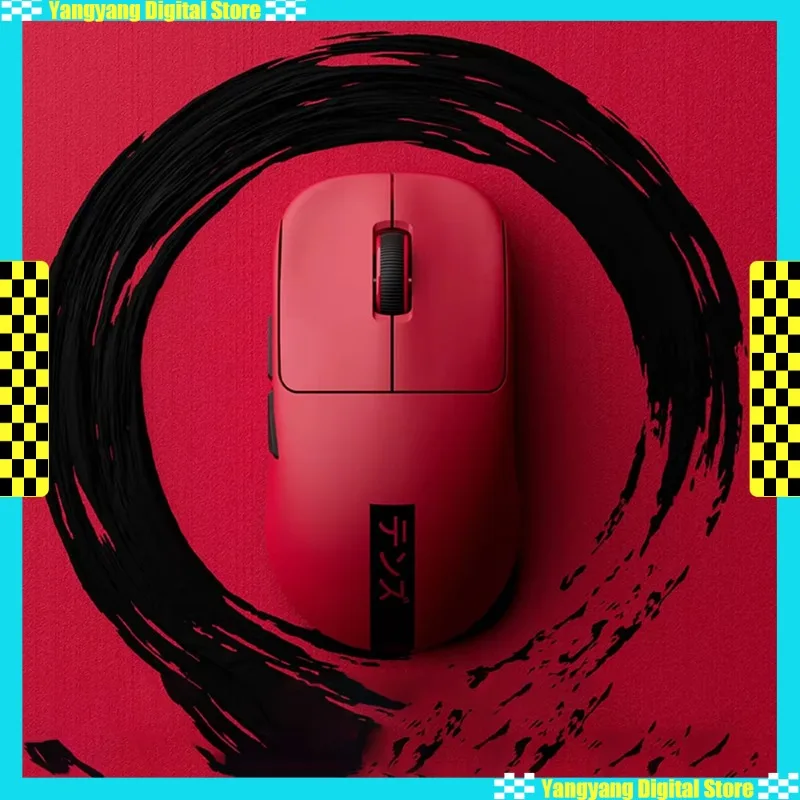 

Фирменная мышь Pulsar TENZ, двухрежимная беспроводная мышь, 8000 Гц, датчик опрокидывания XS-1, игровые мыши, легкие аксессуары для ПК