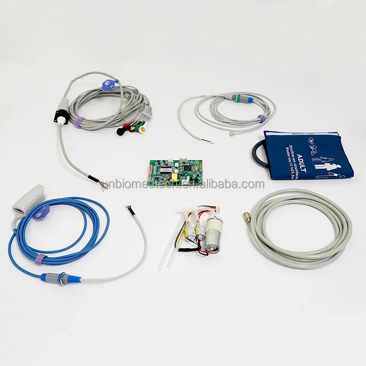 OEM Medical Use Hochwertiges Multiparameter-Modul für die Klinik