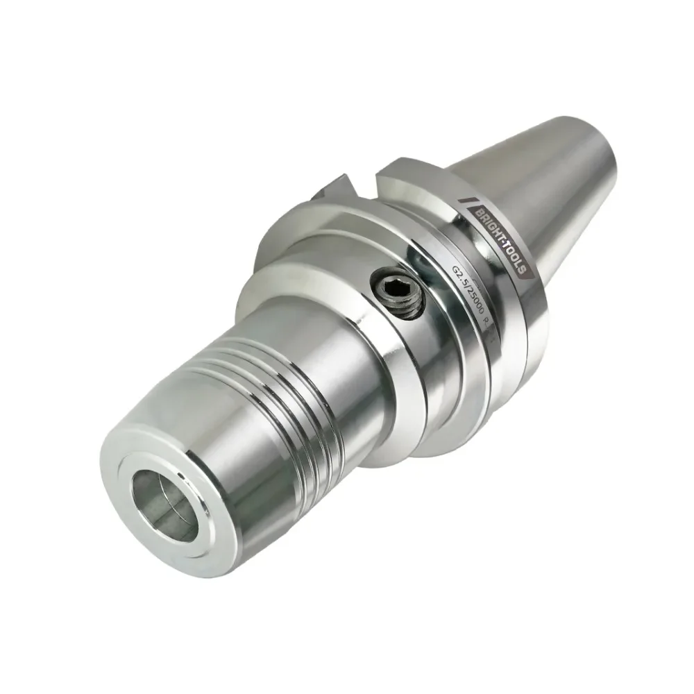 Hydraulic Chuck Man… - image