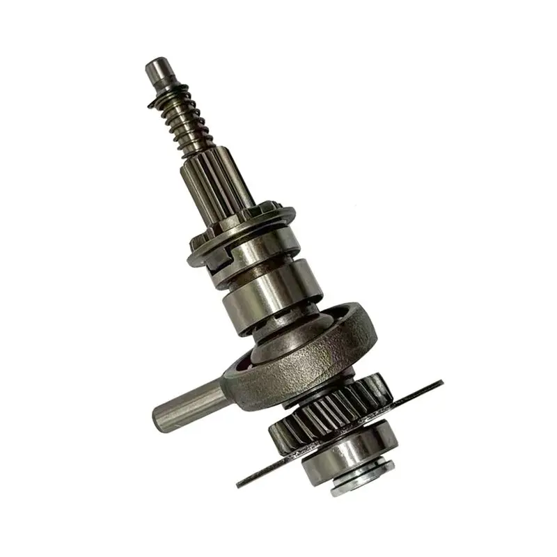 ABGG-Clutch Assembly Bearings For HR2470F Electric Hammer Drill Accessories GBH General Swing Rod Assembly