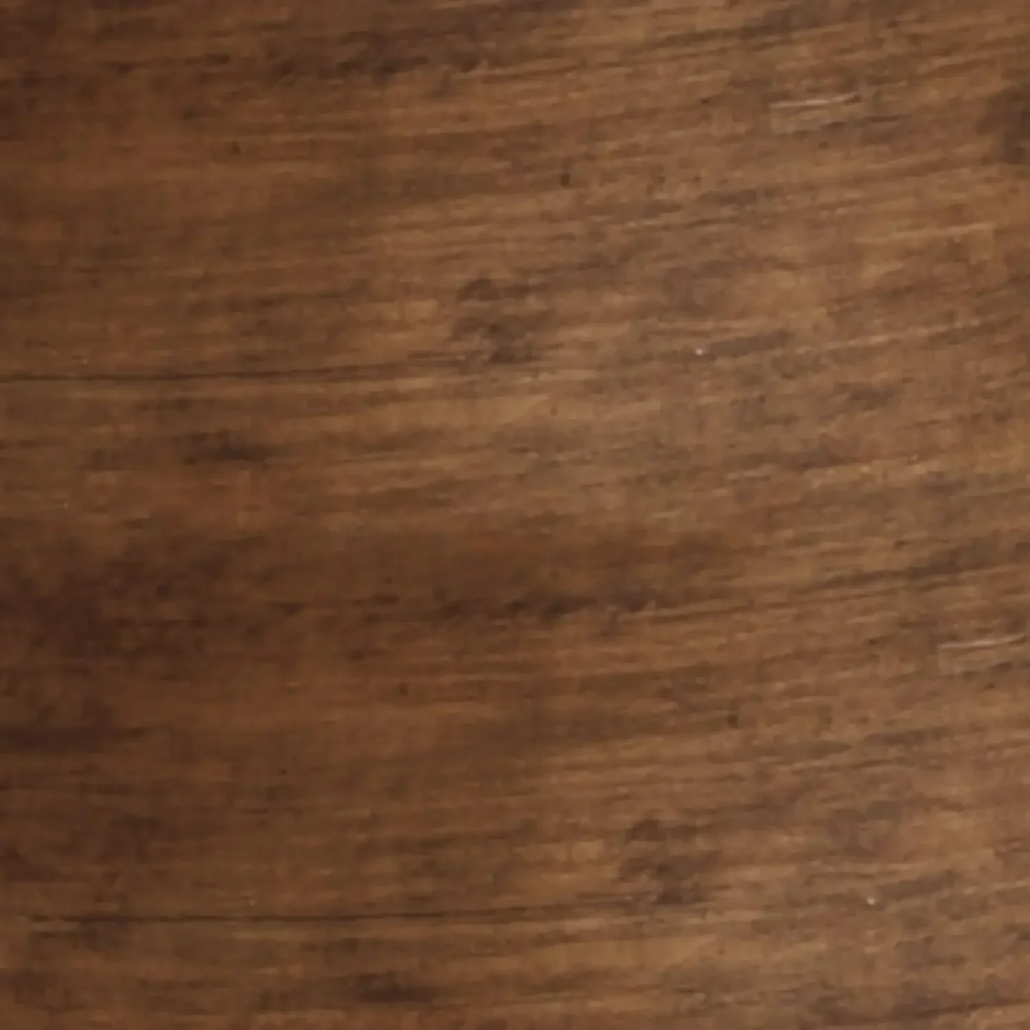 

Quality worry free Signature Design Rustic Farmhouse 36" Counter Height Dining Table, Brown & White