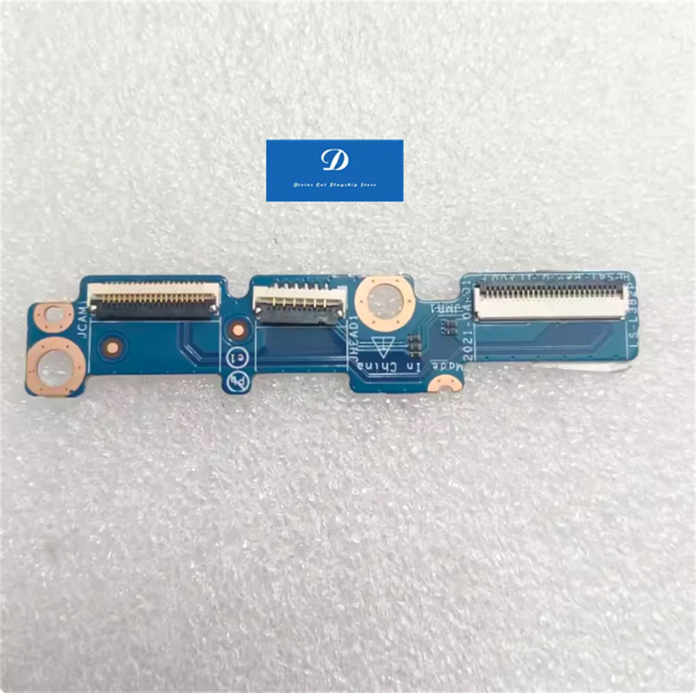 FOR Dell Alienware Alien X14 R1 LS-L382P HDS41 0214M2