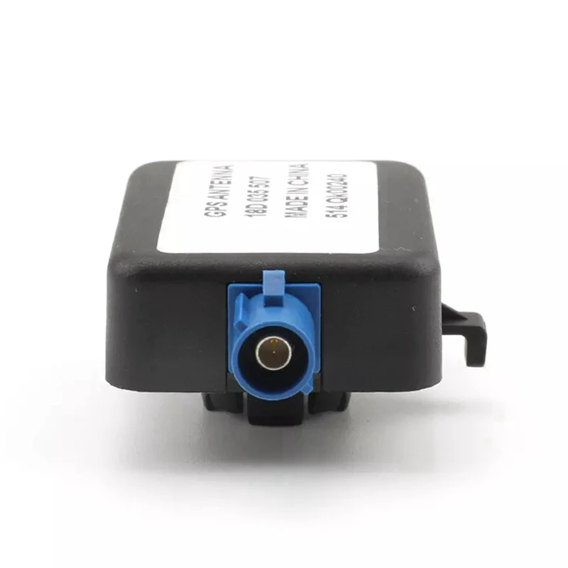 18 د 035507   وحدة هوائي GPS كابل تسخير RNS510 جديد SAT NAV هوائي GPS لشركة فولكس فاجن تيجوان باسات B7 18D 035 507