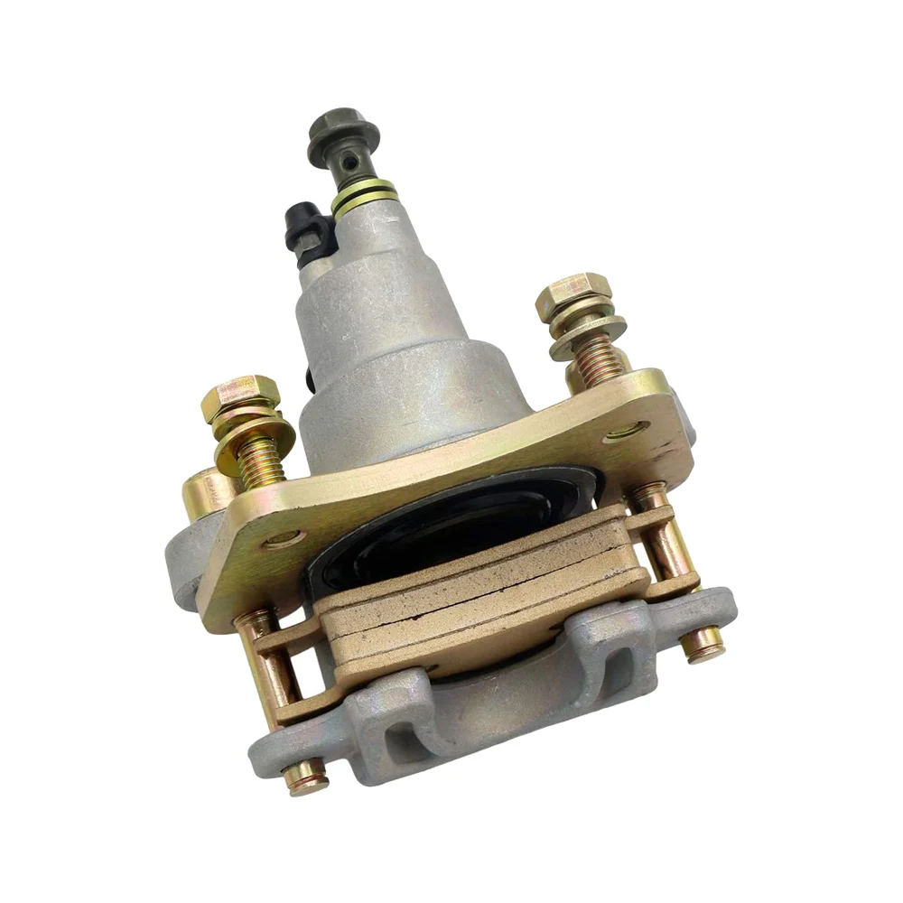 Zacisk hamulca tylnego zgromadzenie dla ATV Polaris Sportsman 400 450 500 570 600 700 800 MV7 z klocków 1911075 — zdjęcie 5