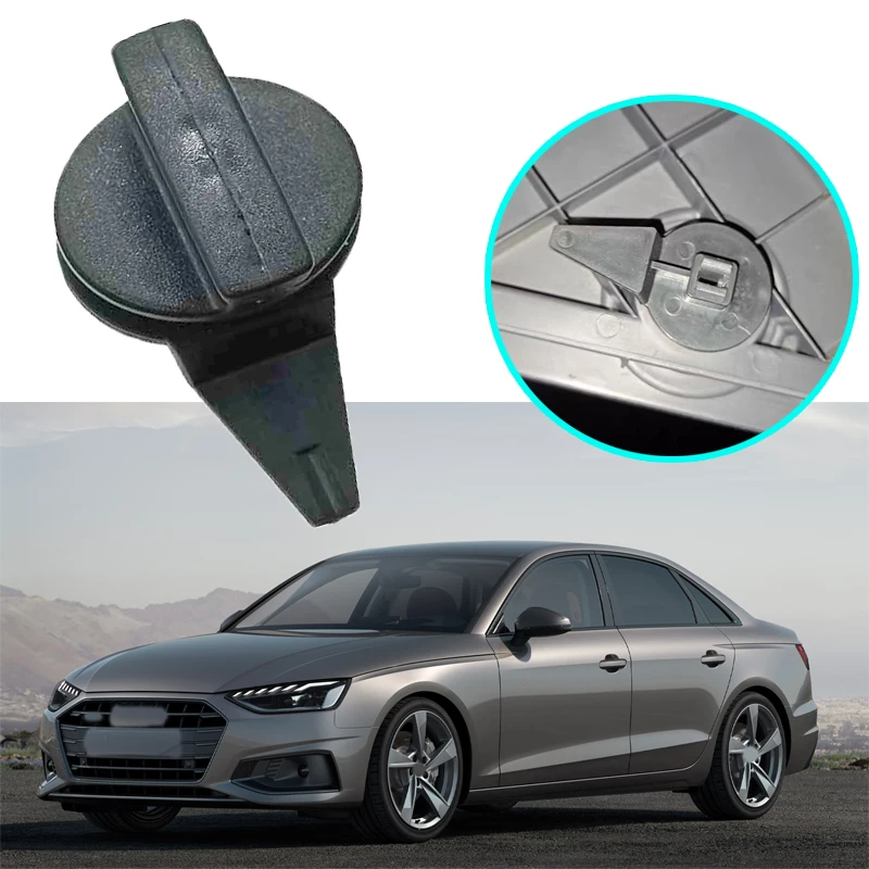 Trunk Tripod Knob And Latch 1T0867468 For VW Golf Cabriolet 2012 2013 2014 2015 2016 2017 2018 2019