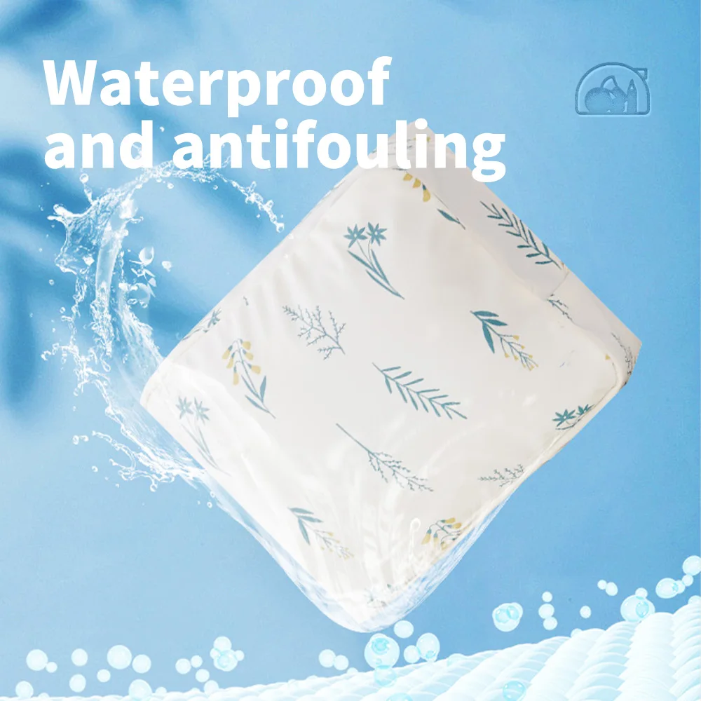 Neceser impermeable para niña – Estuche de maquillaje adolescente - imagen 5