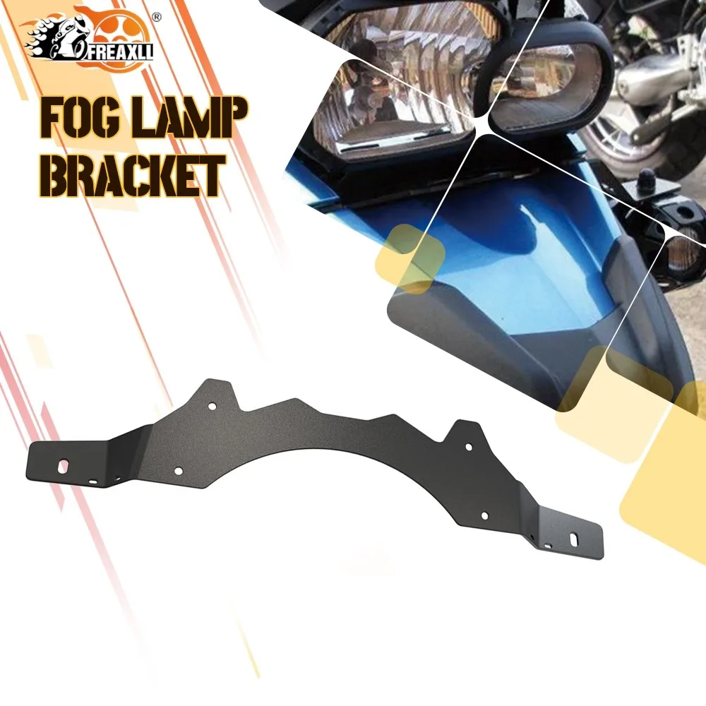 

For BMW F800GS 2008-2012 F650GS Twin 2008-2013 F800 F650 GS Motorcycle Fog Light Led Bracket Auxiliary Lights Holder Support