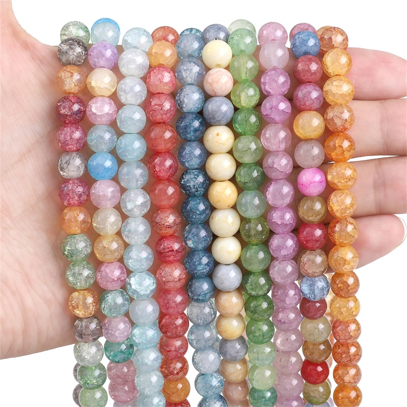 

Natural Stone Colorful Morganite Jades Chalcedony Rondelle Spacer Beads For Jewelry Making DIY Bracelet Necklace Accessories