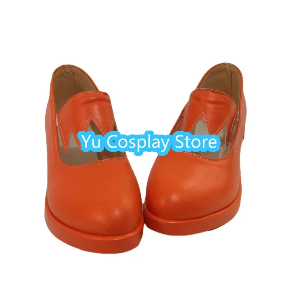 

Yu Cosplay Store Yi Xiangfeng Cosplay Shoes Anime Cosplay Shoes Boots Halloween Costumes Props