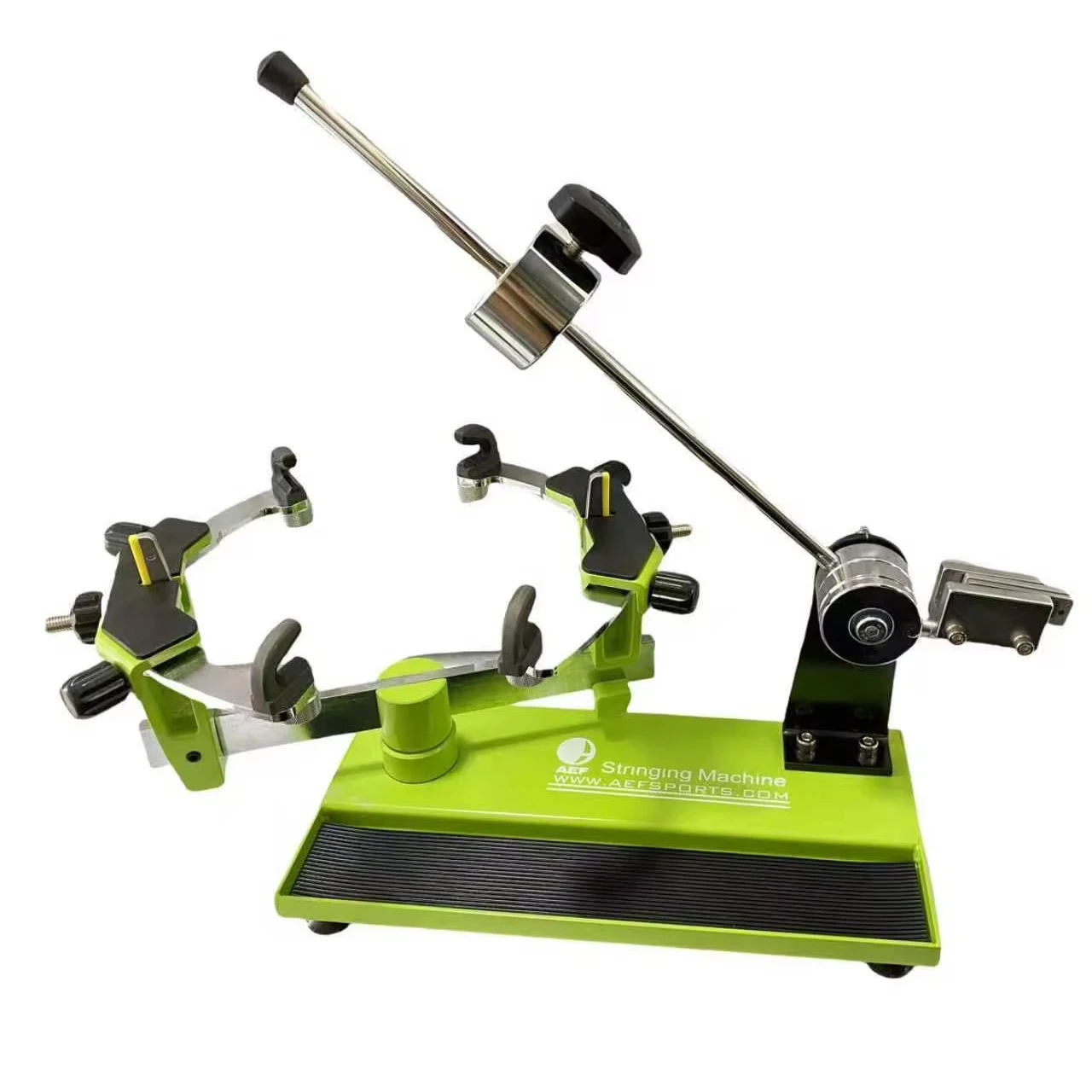 1200 Heavy-Hammer Badminton Racket Stringing Machine, Stringing Machine for Badminton Rackets