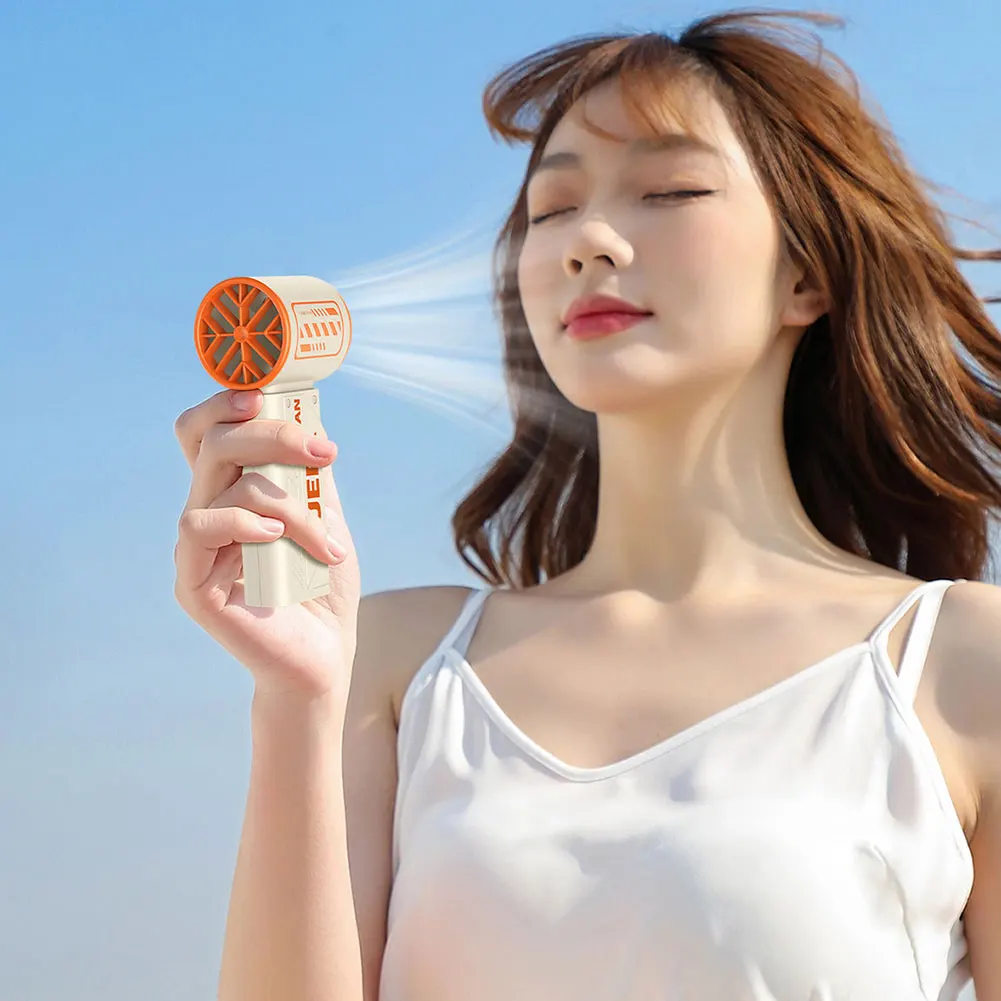 Portable Fan Air Conditioning,Portable Air Conditioner,air Cooler,fresh Air Fan,handdeld Fan,cooling Tools For Outdoor Travel