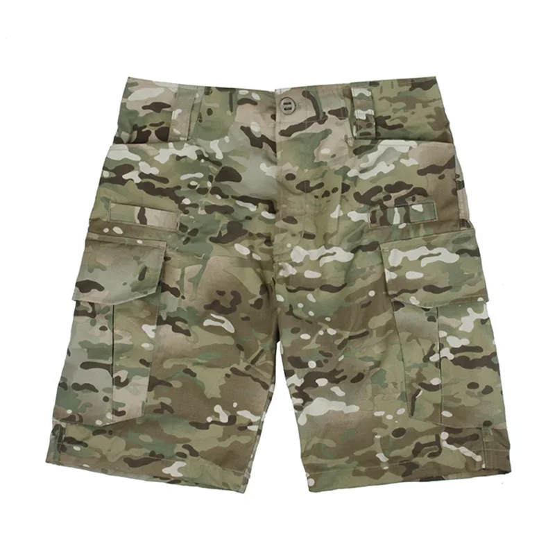 TMC3585 New Style Men\'s Tactical Shorts Outdoor Combat Casual Short Pants Mid Length Shorts