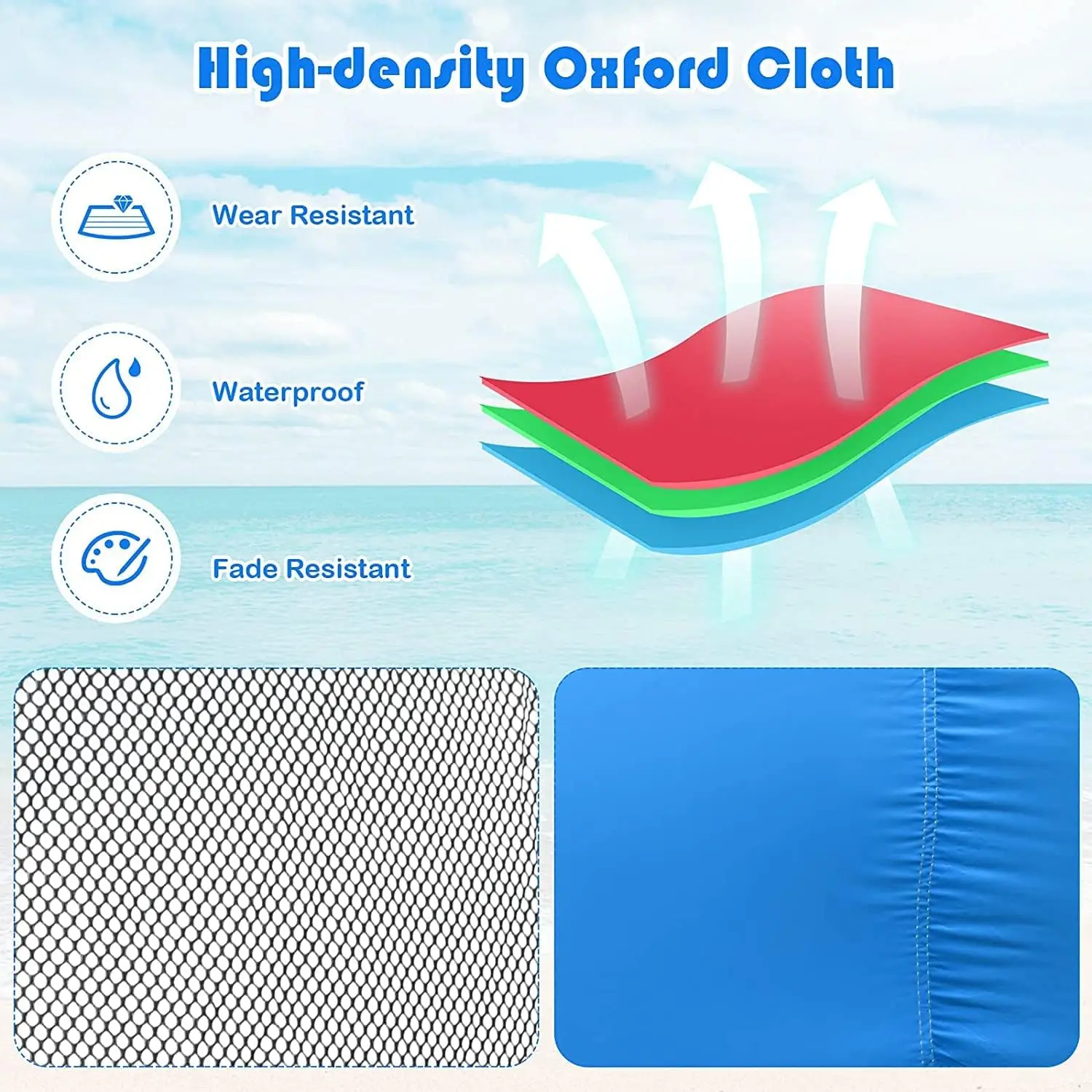 Tobogán acuático inflable 5 en 1, casa hinchable con soplador de 735w, cañones de agua, Tobogán largo con arco